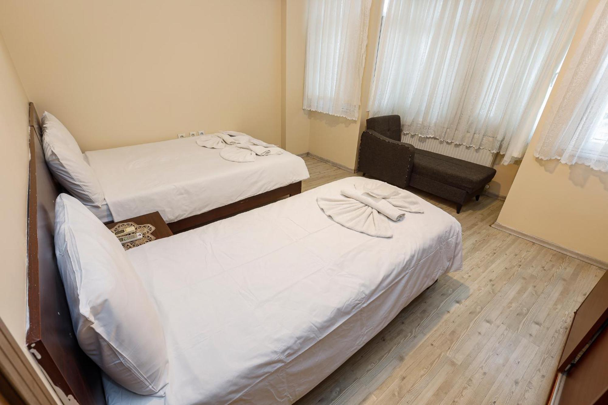 Marmara Apartments — Fotoğraflar 1
