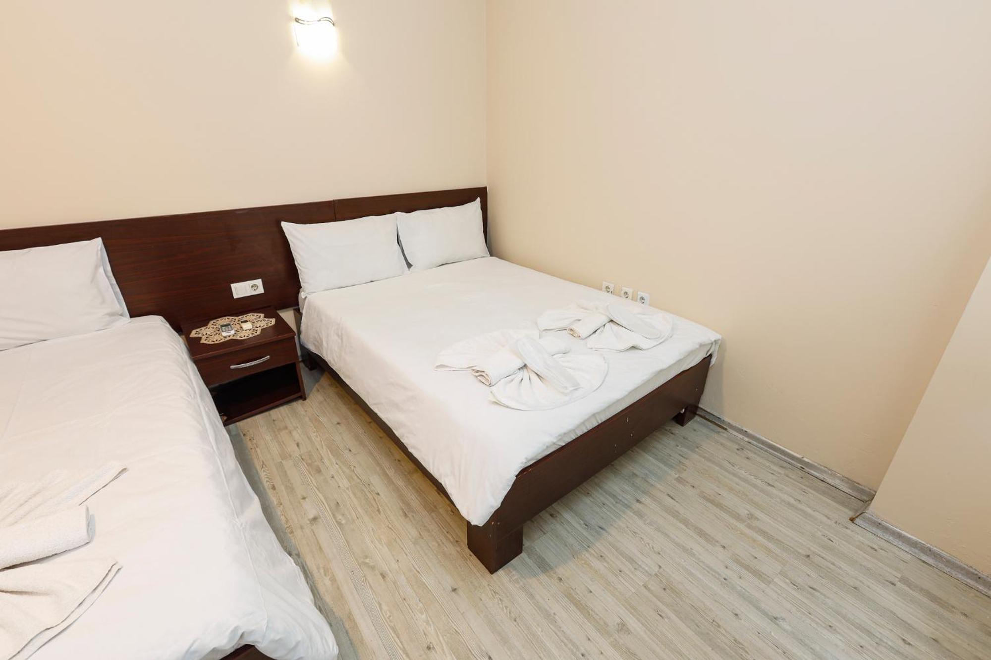 Marmara Apartments — Fotoğraflar 3
