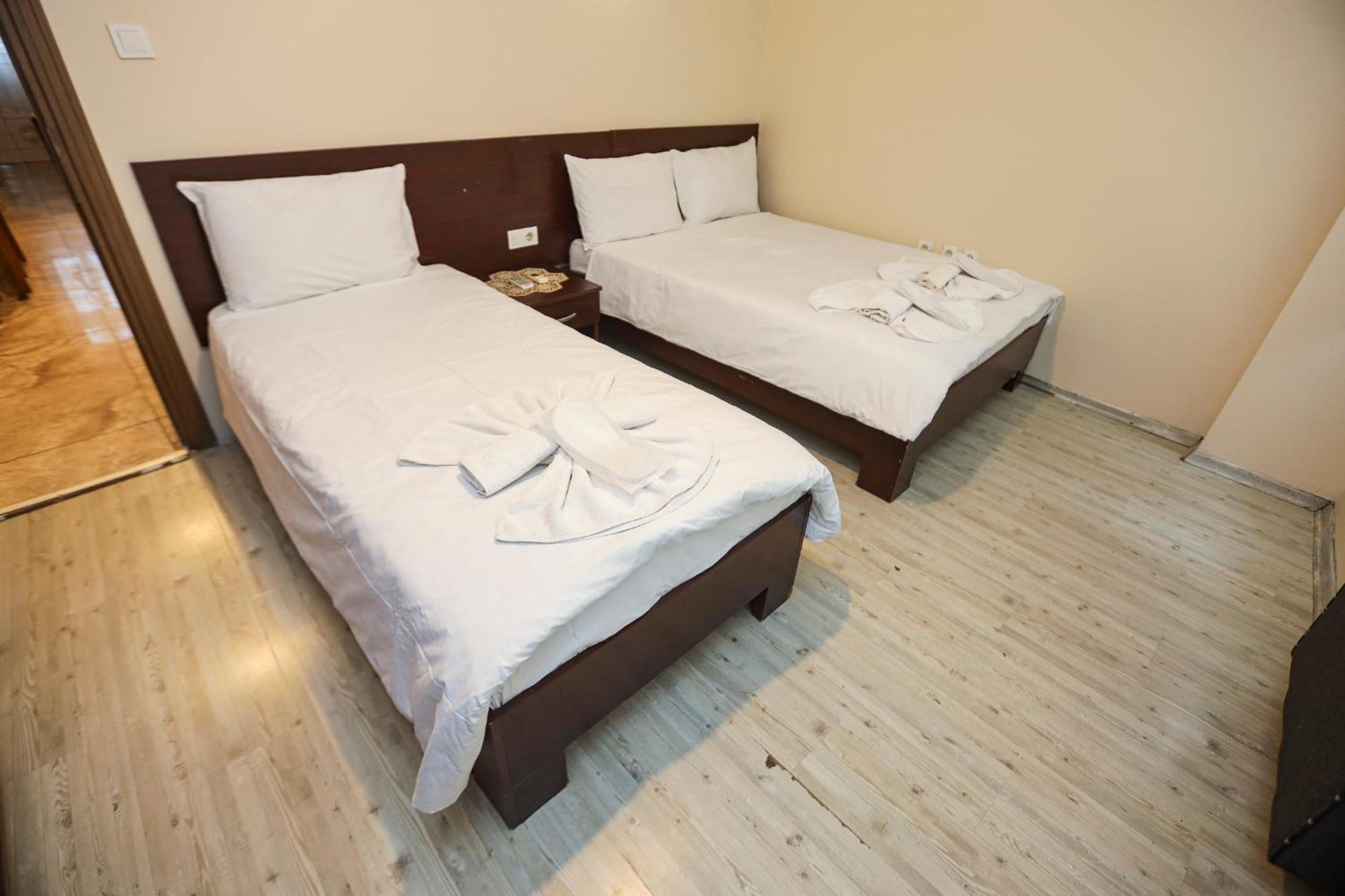 Marmara Apartments — Fotoğraflar 2